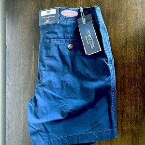 Vineyard Vines men’s island Shorts sz 30